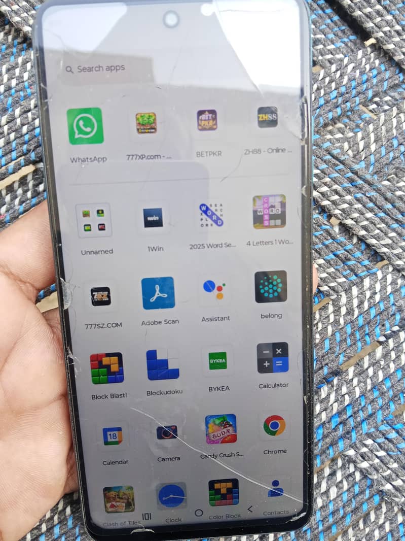 good condition 1