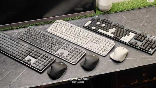 logitech mx keys s logitech mx mechanical logitech g915 gaming