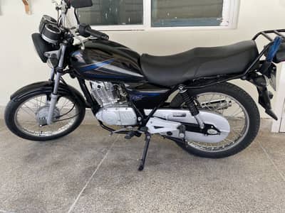 Suzuki 150 gc 2024 model