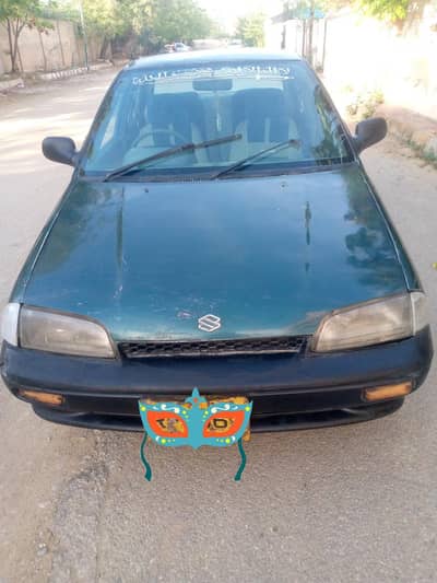 Suzuki Margalla  Urgent sale