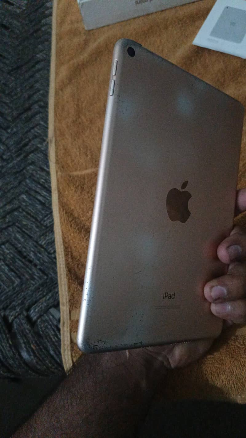 ipad mini 5 4