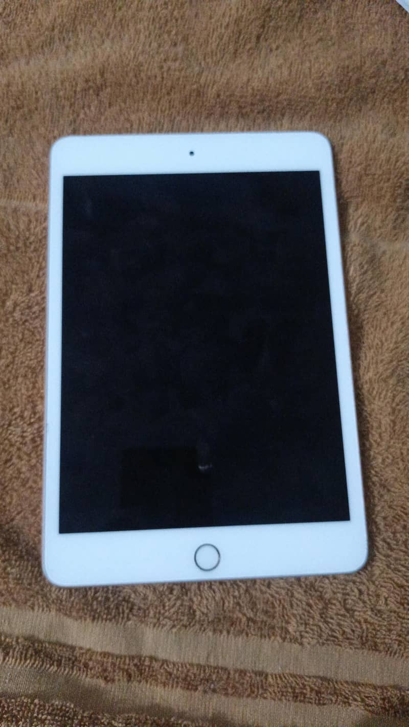 ipad mini 5 6