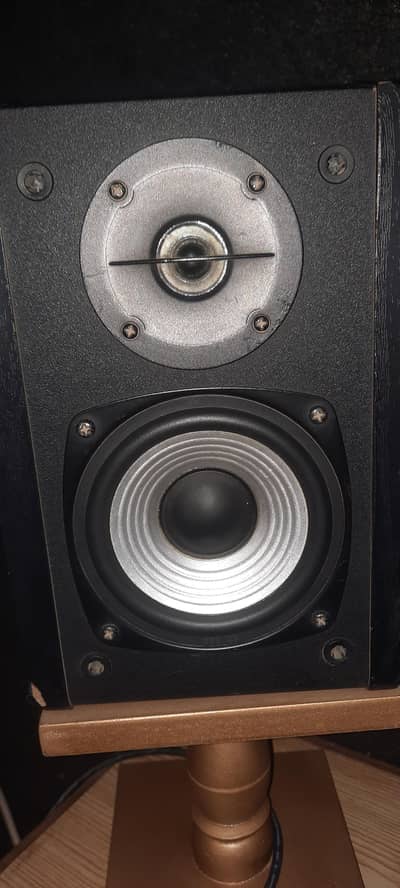 Edifier Britz BR-1000A Plus Active Speakers (Best For Home Studio)