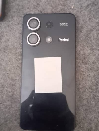 redmi note 13 8 256