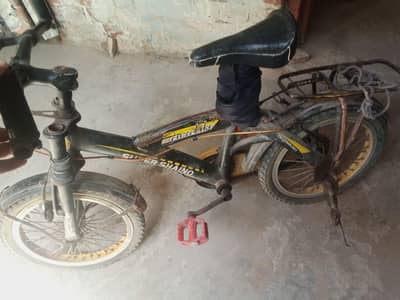 kids cycle