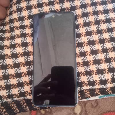 Infinix hot 40 i