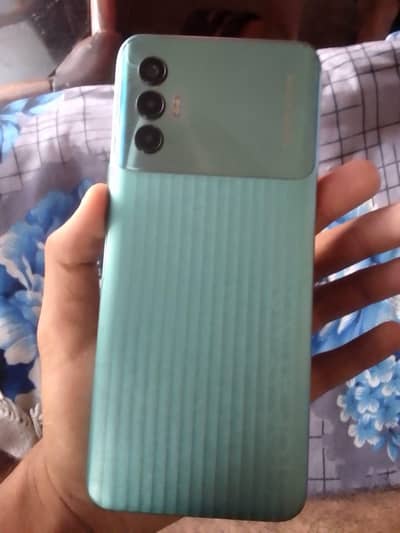 10.9 condition only dot near camera