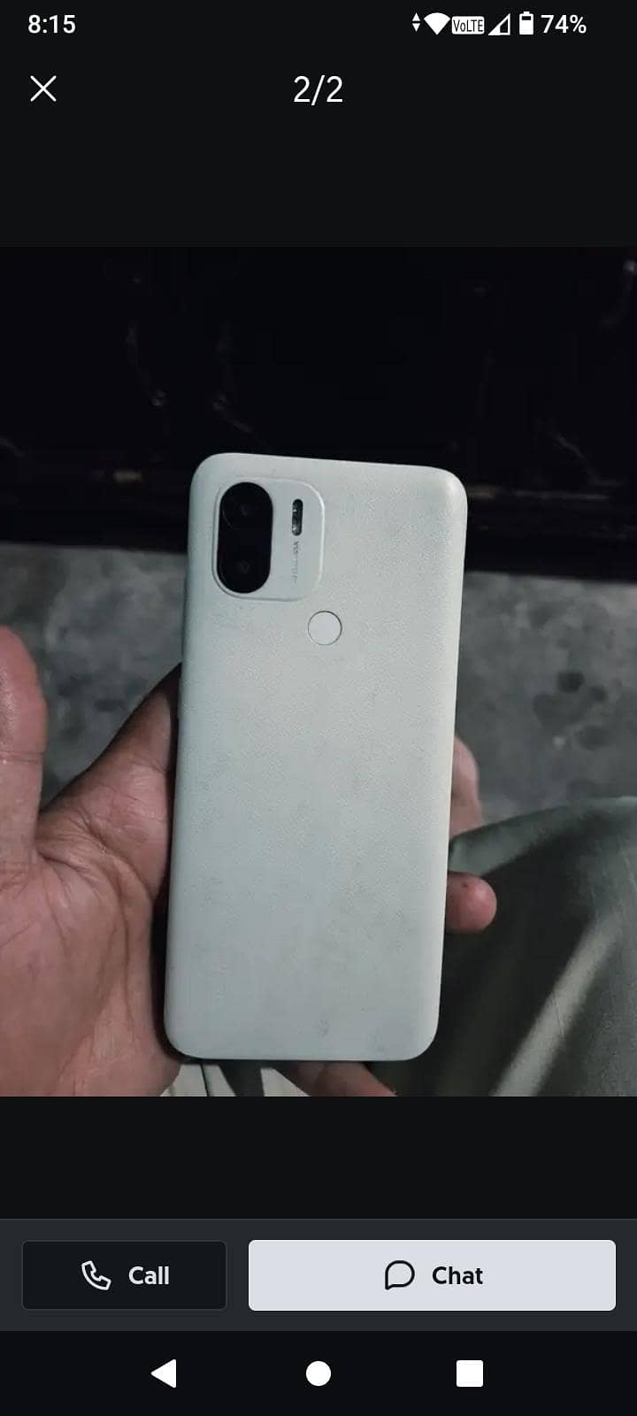 Redmi A2 plus 1