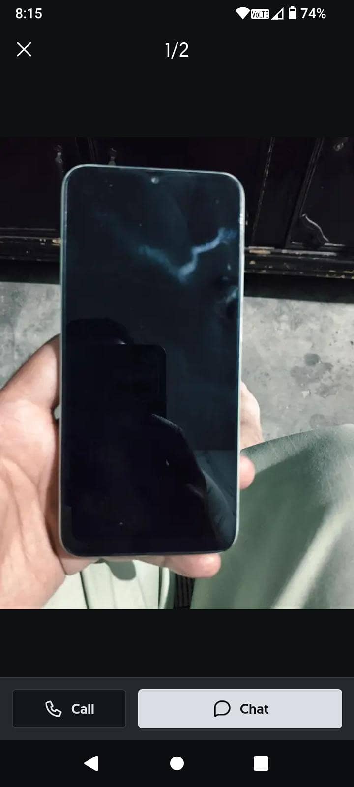Redmi A2 plus 2