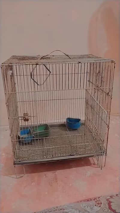 hen Cage