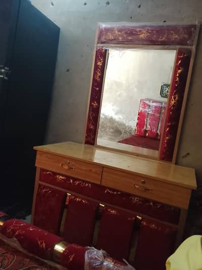 aik bed do side table our aik dracing