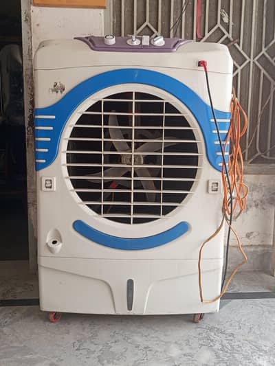bhtren air couler full coling AC DC supply ander fit ha