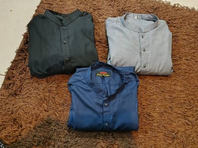 Large size Men suit