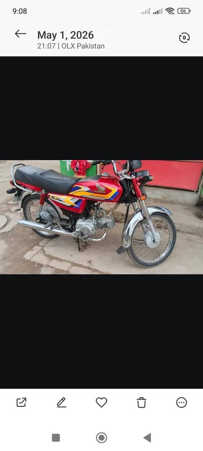 good condition jis bhi NY lyni fori rabta kary