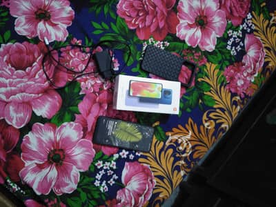 Redmi 12c 4gp ram  128  gp rom  10/10 condition ha no open no repair