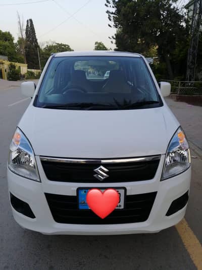 Suzuki wagon r Ags Zero meter car 100% original