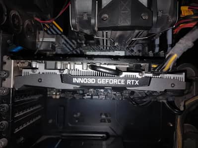 inno3d RTX 2060