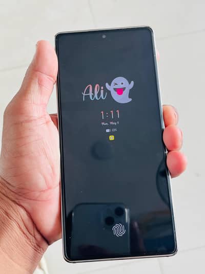 Infinix Note 40