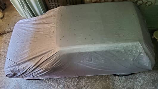 Suzuki Mehran VXR/2015