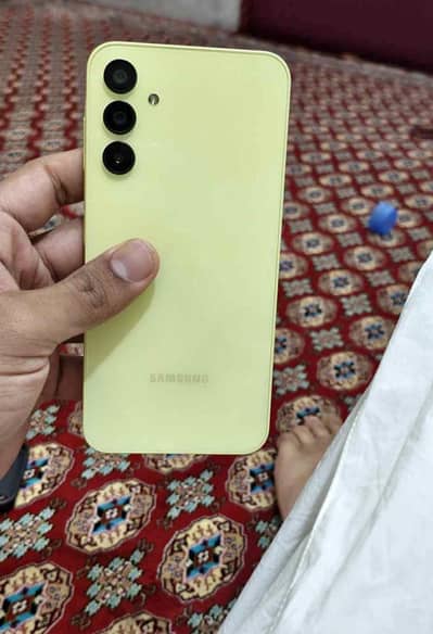 samsung A15 6 128 only moble da 03109626907 whatsap exchange possible