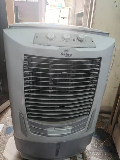 Air Coolar
