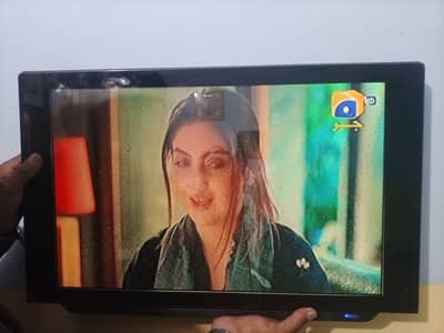 led tv available