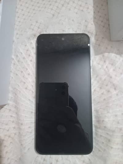 Tecno spark 40