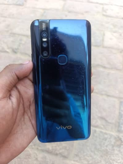 vivo v 15