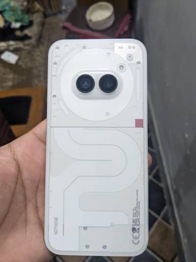 NOTHING PHONE 2A