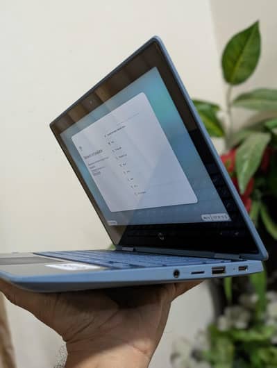 Hp Chromebook X360 Touchscreen 10th Generation
