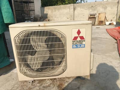 Mitsubishi  Mr. Slim A/C  For sale