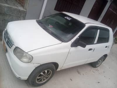 alto vxr 2005 for sale