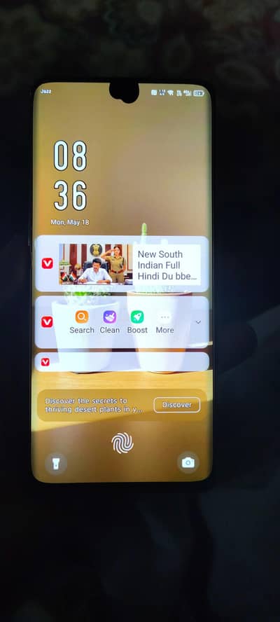 I am selling Infinix Zero 30.8/256