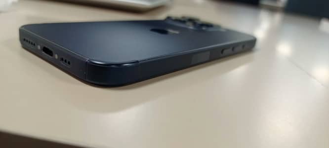 iPhone 15Pro – Blue Titanium for Sale