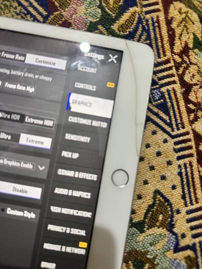 ipad 8th gen 32 Gb