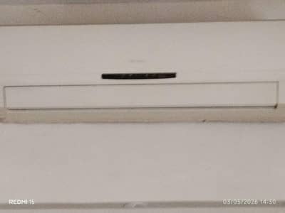 1.5 ton gree non inverter ac for sale in a reasonable price