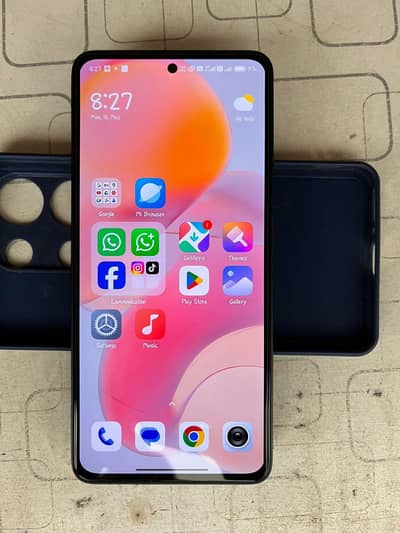 REDMI NOTE 13