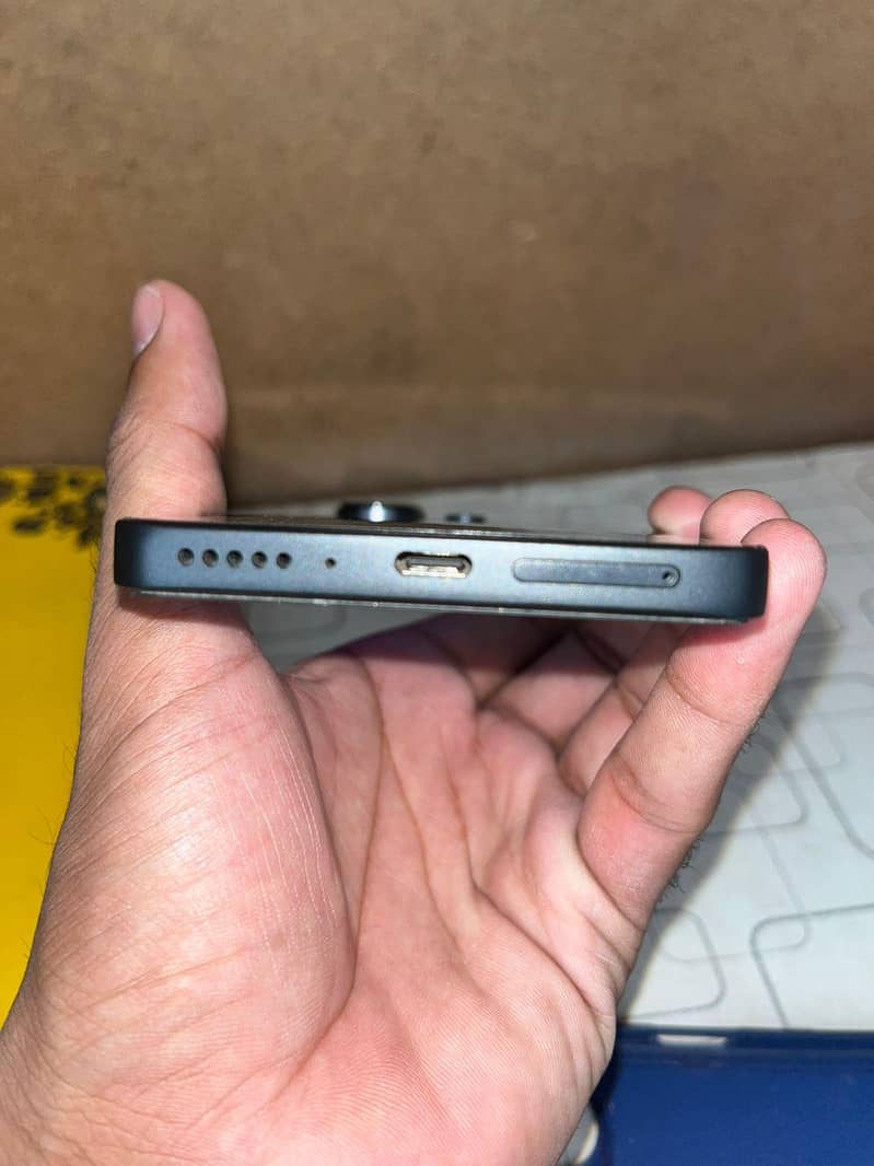 REDMI NOTE 13 4