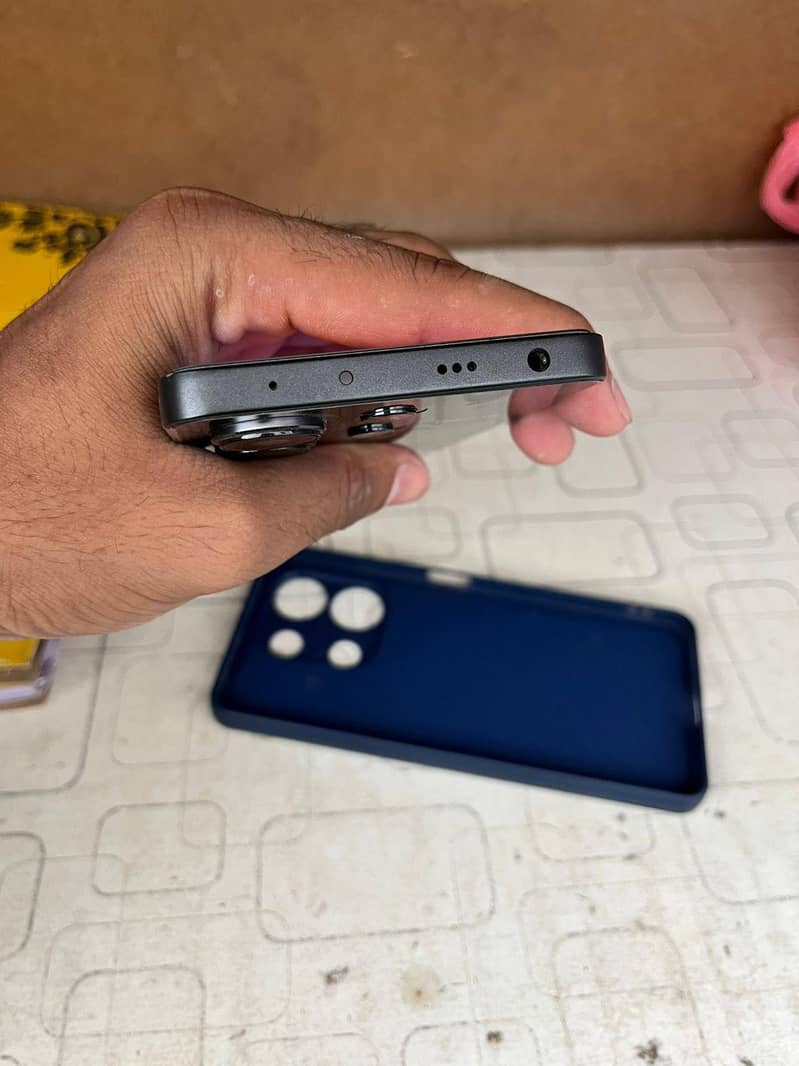 REDMI NOTE 13 8