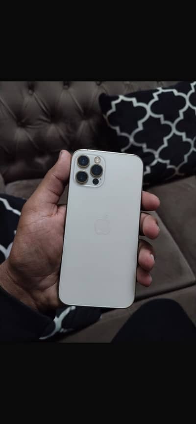 iPhone 12 pro pta approved