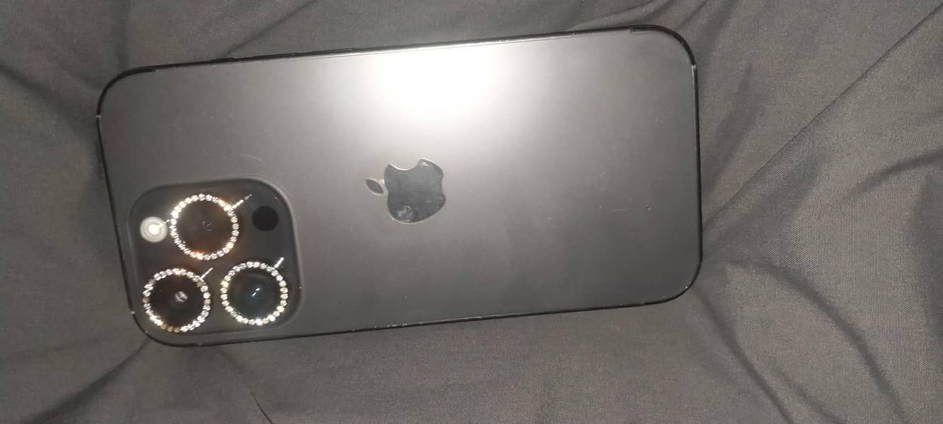 iPhone 14 pro 0