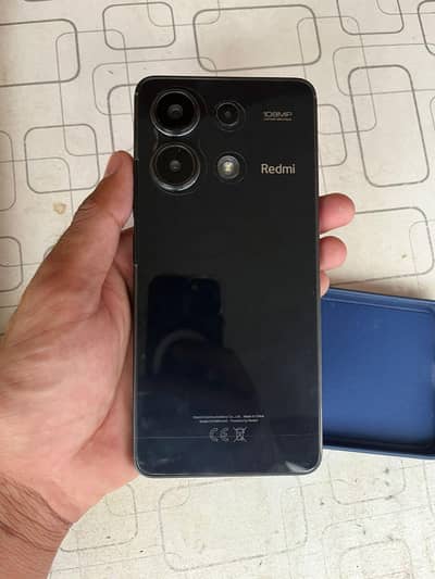 Redmi note 13