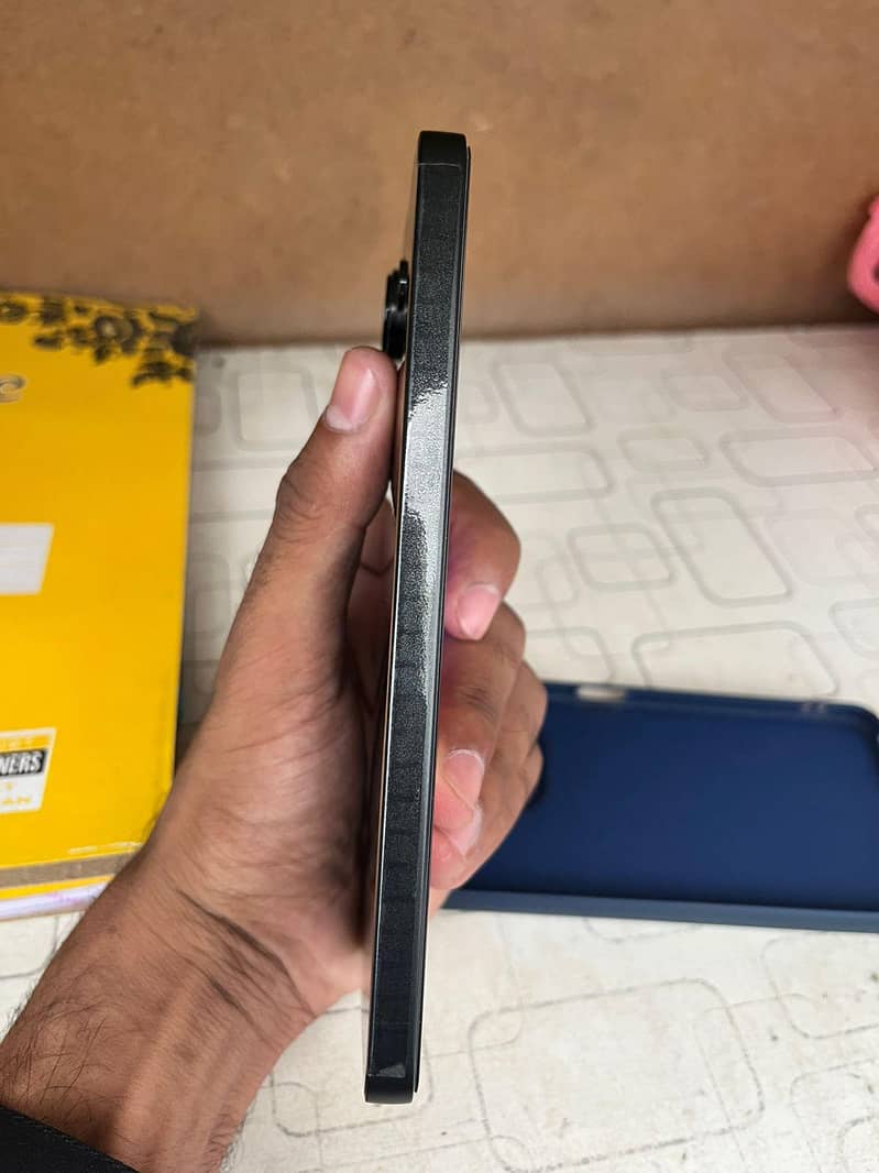 Redmi note 13 3