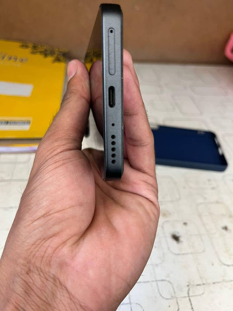 Redmi note 13 5