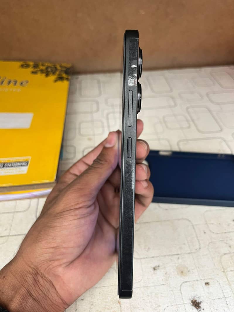 Redmi note 13 6