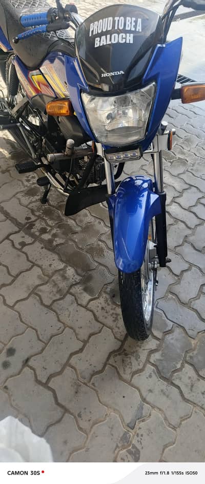 PROIDER 2023 MODEL ONE HAND USED BIKE 03700698500