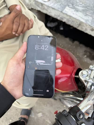 I Phone 13 Pro Max | 256 GB | Factory Unlock | 76% Health