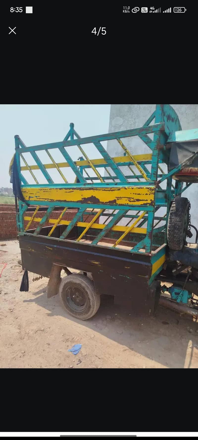 loader rickshaw 2