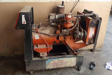 engine main 20 sy 25 hazar ka kam h