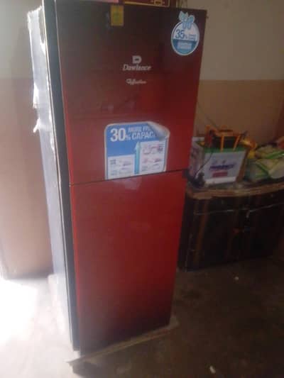 Dawlance fridge for sale